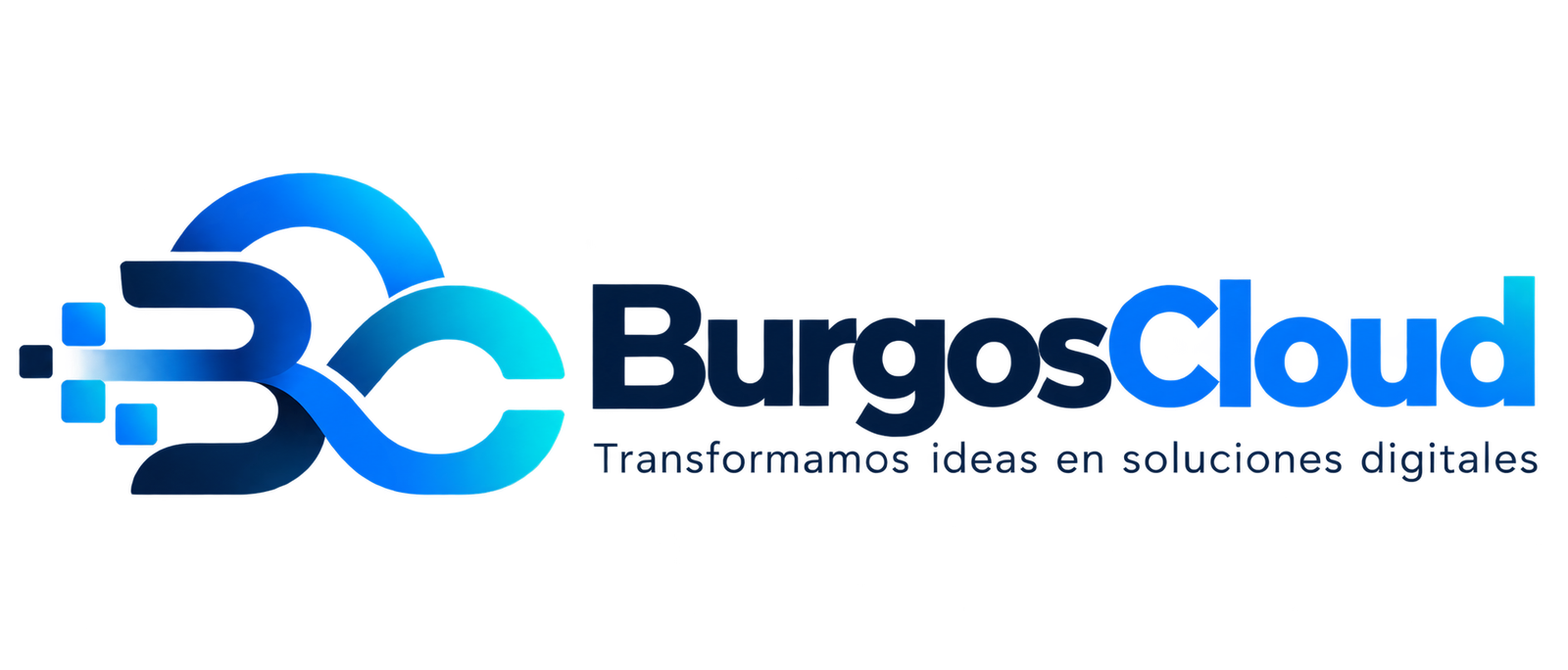 Burgos Cloud — Transformamos ideas en soluciones digitales